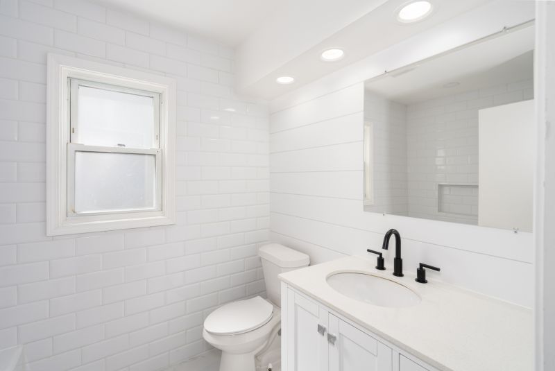Top Bathroom Remodeling Companies in Windsor Mill, MD
