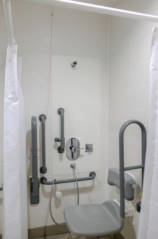 Custom Shower Enclosures